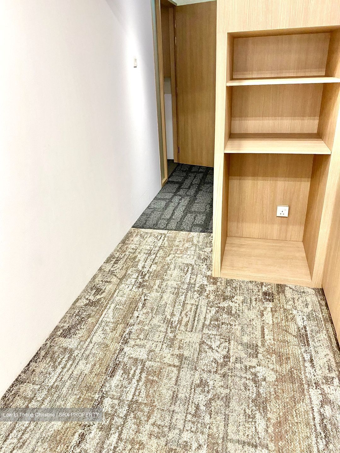 The Adelphi (D6), Office #560252471